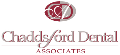 Logo for Chadds Ford Dental Associates